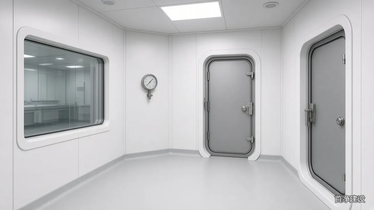 生物安全实验室