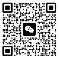 潘总微信二维码